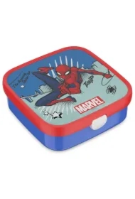 Lunchbox Campus Bento Large Spiderman 107435065396