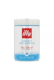 Kawa mielona Decaf bezkofeinowa