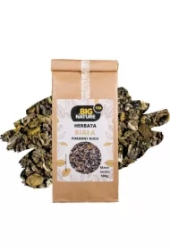 Herbata biała Poranny Duch