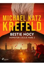 Inspektor Cecilie Mars 2: Bestie nocy