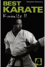 Best karate 4 Kumite II