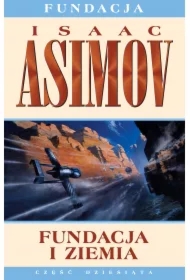 Fundacja T.7 Fundacja i Ziemia