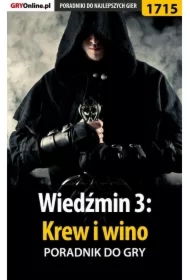 Wiedźmin 3: Krew i wino - poradnik do gry