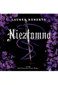 Niezłomna. The Powerless Trilogy. Tom 1.5