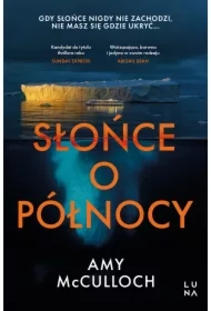 Słońce o północy