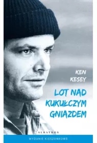 Lot nad kukułczym gniazdem (pocket)