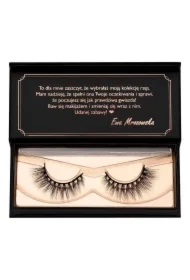 False Eyelashes sztuczne rzęsy na pasku Cat Power