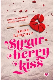 Strawberry Kiss