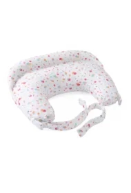 Poduszka do karmienia Boppy Deluxe Confetti