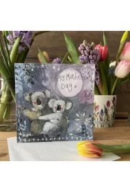 Karnet Dzień Matki SPRS35 Koala