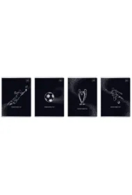 Zeszyt A5 M Metallic Sport