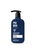 Zdjęcia - Pozostałe kosmetyki Prosalon Pro Man szampon wzmacniający do włosów 