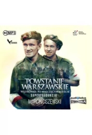 Powstanie warszawskie