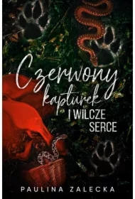 Czerwony kapturek i wilcze serce