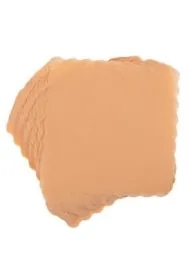 Serwetki gastronomiczne łososiowe 15x15cm