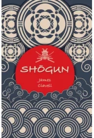 Shogun. Saga Azjatycka. Tom 1