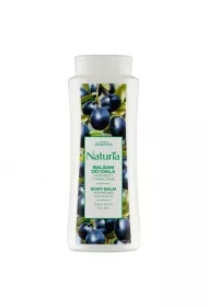 Naturia balsam do ciała odżywczy z oliwą z oliwek