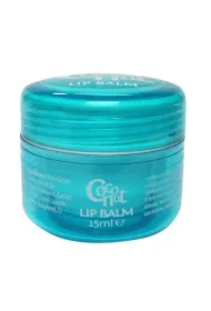 Blue balsam do ust o smaku kokosa