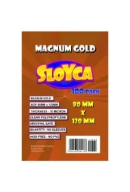 Koszulki Magnum Gold