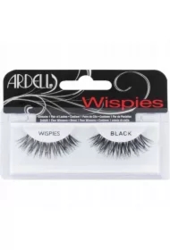 Glamour Lashes para sztucznych rzęs Black