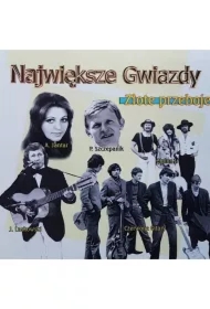 Największe gwiazdy - Złote przeboje