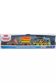 Tomek i Przyjaciele. Lokomotywa JDF19