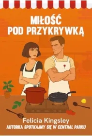 Miłość pod przykrywką