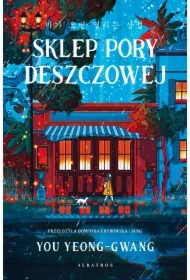 Sklep Pory Deszczowej
