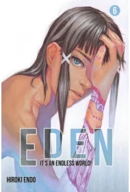 Eden. It's an Endless World! Tom 6