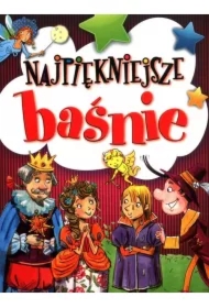 Najpiękniejsze baśnie