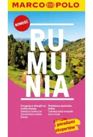 Rumunia - przewodnik