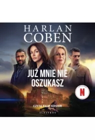 Już mnie nie oszukasz