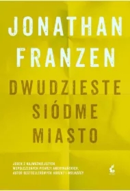 Dwudzieste siódme miasto