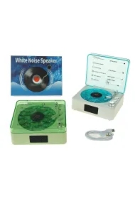 Głośnik ze światłem