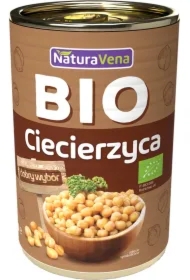 Ciecierzyca konserwowa