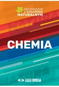 Informator o egzaminie maturalnym z chemii od roku szkolnego 2022/2023