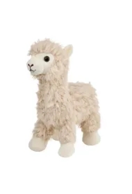 Alpaka beżowa 30cm