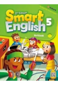 Smart English 5. Workbook