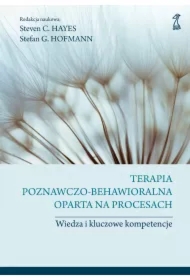 Terapia poznawczo-behawioralna oparta na procesach