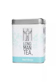 Earl Grey Herbata sypana Puszka