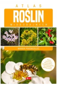 Atlas roślin miododajnych