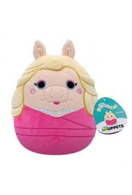 Фото - Інші іграшки Miss Piggy, pluszak, 20 cm