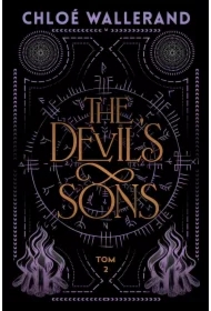 The Devil's Sons. Tom 2