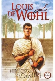 Niespokojny płomień