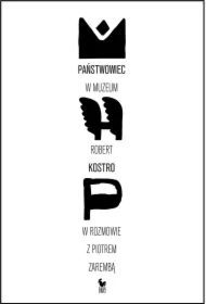 Państwowiec w muzeum