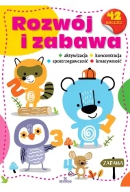 Rozwój i zabawa