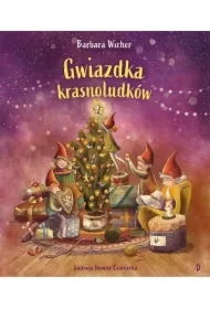 Gwiazdka krasnoludków