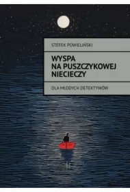 Wyspa na Puszczykowej Niecieczy