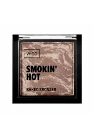 Smokin Hot Baked Bronzer bronzer prasowany 04