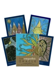 The Empathic Oracle, karty do wróżenia